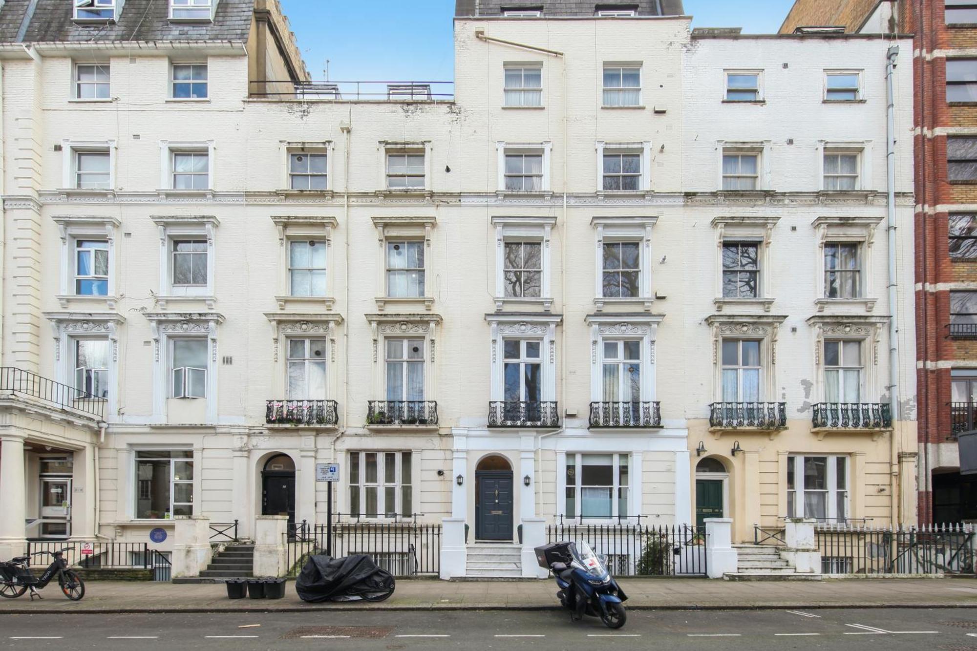 Hyde Park By Keyhol Short Let Appartement Londres