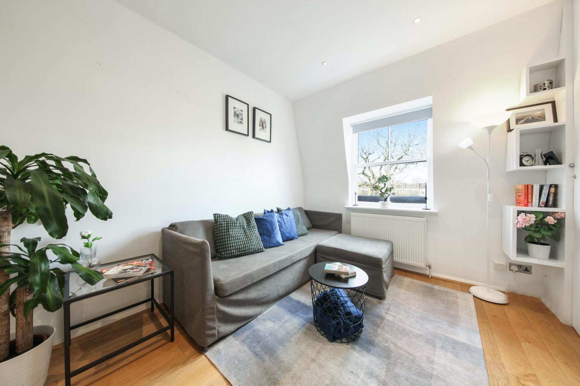 Hyde Park By Keyhol Short Let Appartement Londen